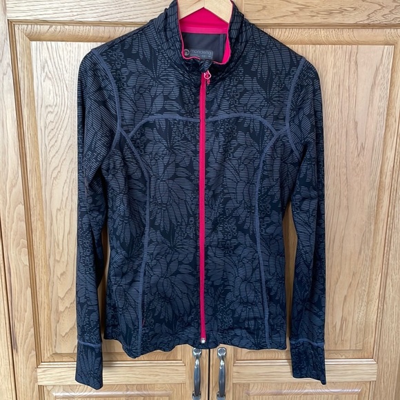 Mondetta Jackets & Blazers - 3/$20 Mondetta Lightweight Activewear Jacket